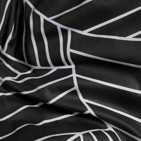 Фото - Комплект постельного белья Moon&Star Satin Elit Minimal Chic 200х220 (MS-820008447)