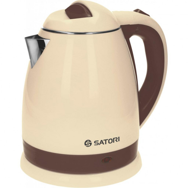 Фото - Электрический чайник Satori SSK-5170-BDW