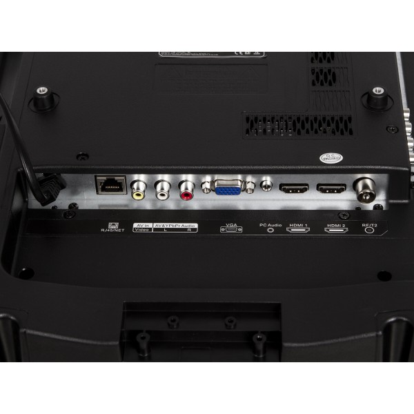 Фото - Телевизор Saturn LED32HD800UST2
