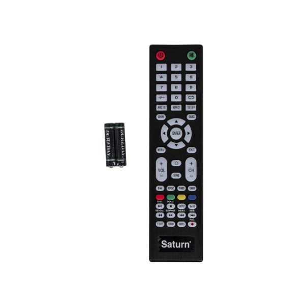 Фото - Телевизор Saturn LED32HD800UST2