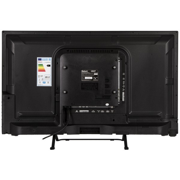 Фото - Телевизор Saturn LED32HD800UST2