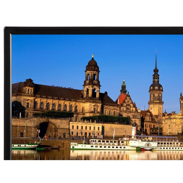 Фото - Телевизор Saturn LED32HD800UST2