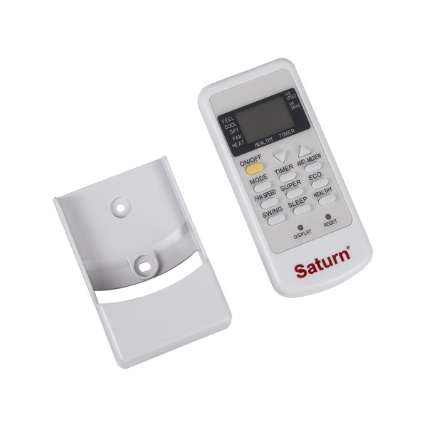 Фото - Кондиционер сплит Saturn ST-07TLHR/Bio