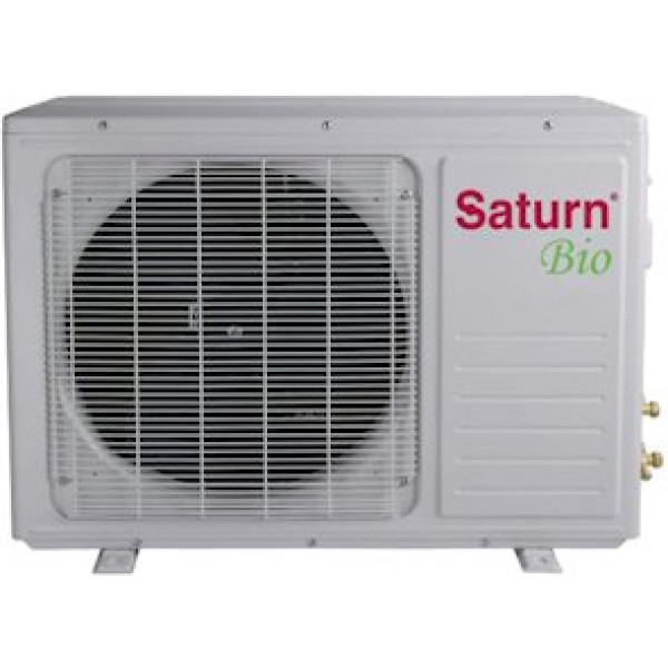 Фото - Кондиционер сплит Saturn ST-24TLHR/Bio