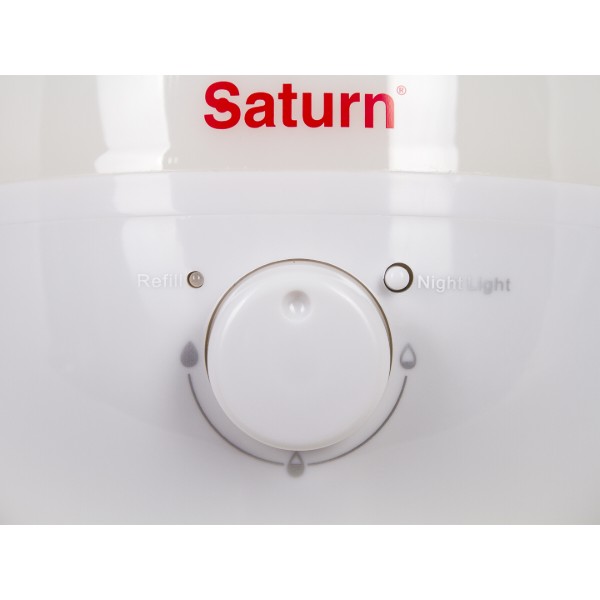 Фото - Увлажнитель воздуха Saturn ST-AH2106