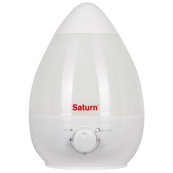 Фото - Увлажнитель воздуха Saturn ST-AH2106 Фото - Увлажнитель воздуха Saturn ST-AH2106