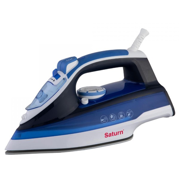 Фото - Праска Saturn ST-CC7118