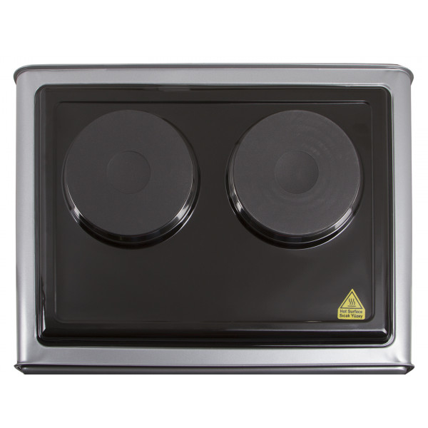 Фото - Печь электрическая Saturn ST-EC1072