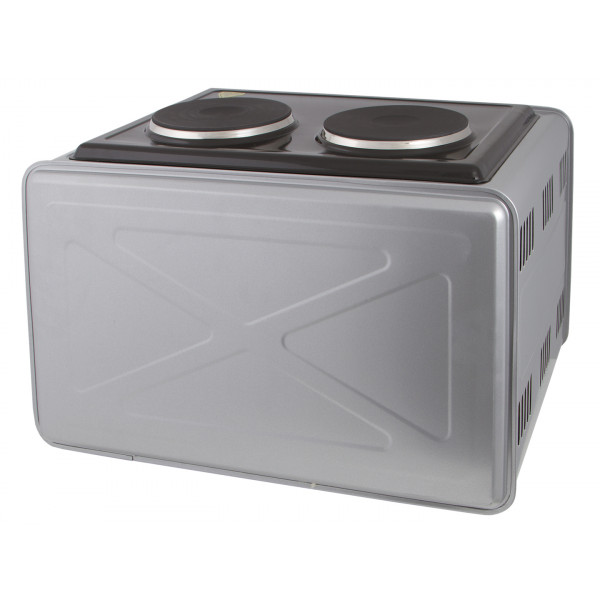 Фото - Печь электрическая Saturn ST-EC1072