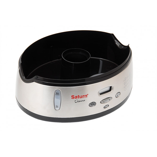 Фото - Пароварка Saturn ST-EC1183