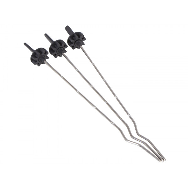 Фото - Электрошашлычница Saturn ST-FP8561