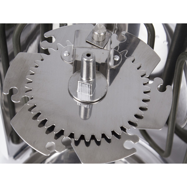 Фото - Электрошашлычница Saturn ST-FP8561