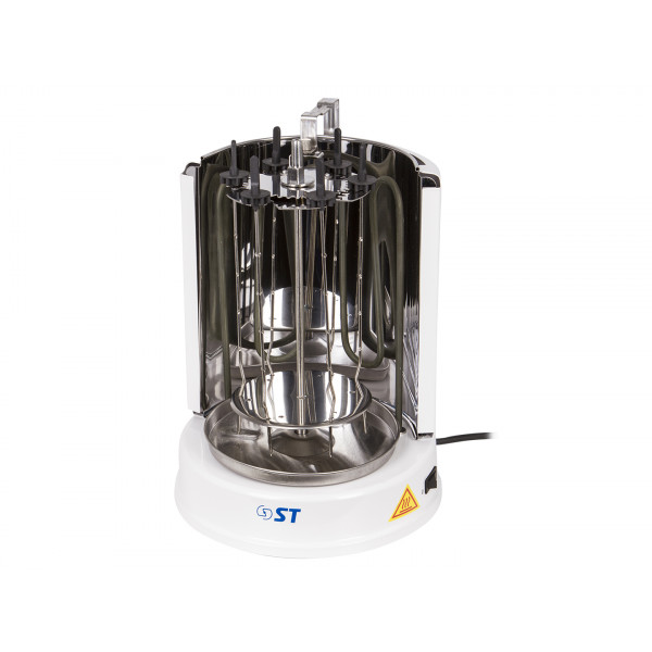 Фото - Электрошашлычница Saturn ST-FP8561