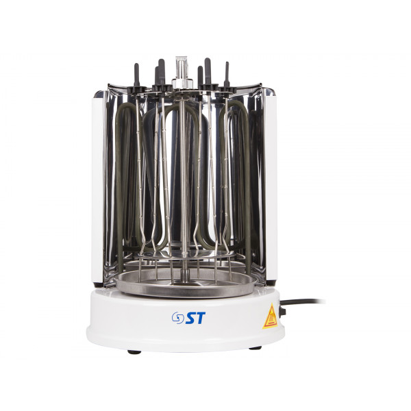 Фото - Электрошашлычница Saturn ST-FP8561