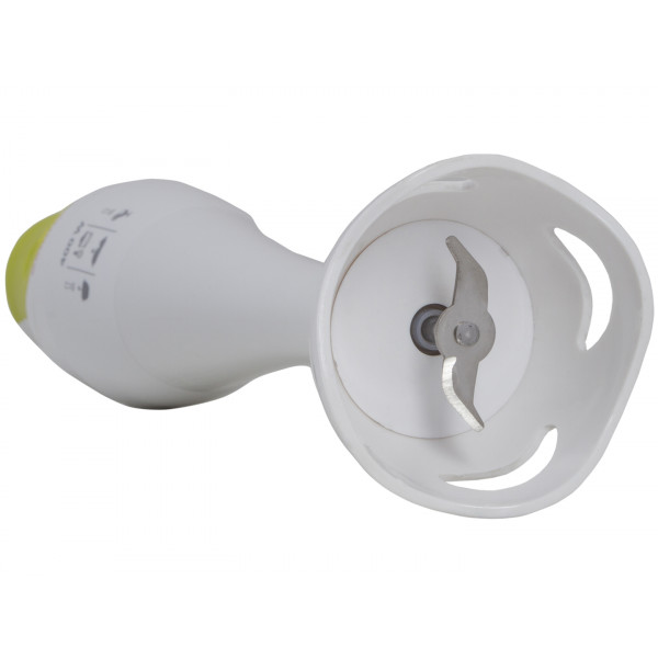 Фото - Блендер погружной Saturn ST-FP9085 белый