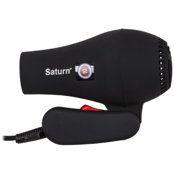 Фото - Фен Saturn ST-HC7201NewBl