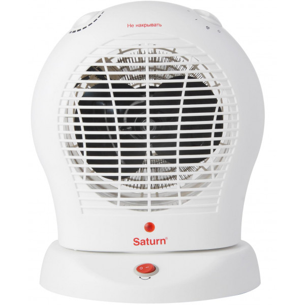 Фото - Тепловентилятор Saturn ST-HT1245