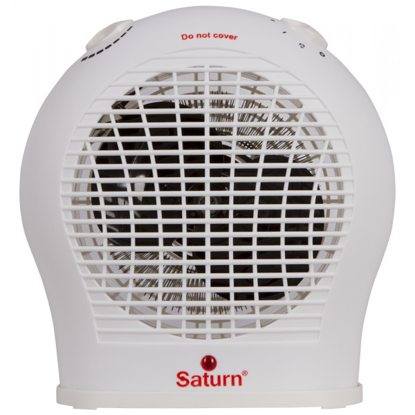 Фото - Тепловентилятор Saturn ST-HT7645K
