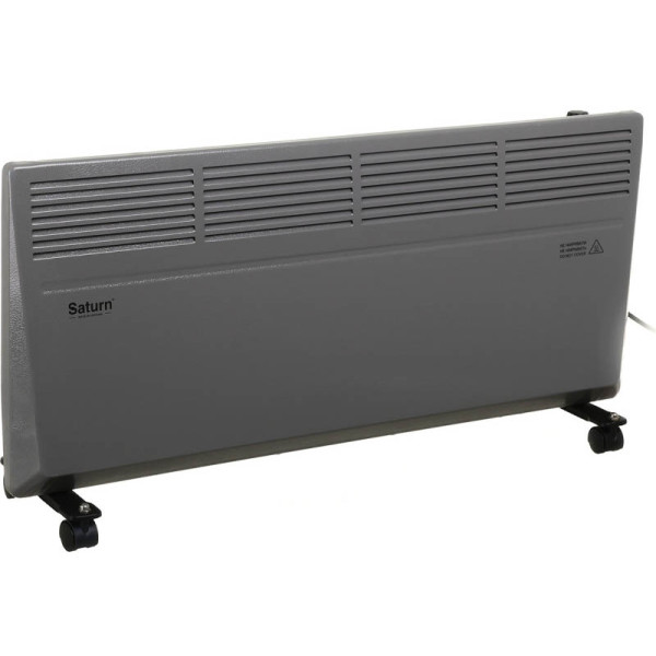 Фото - Конвектор Saturn ST-HT8667 Gray