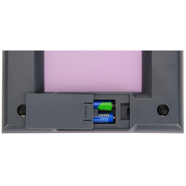 Фото - Весы кухонные Saturn ST-KS7810 Pink