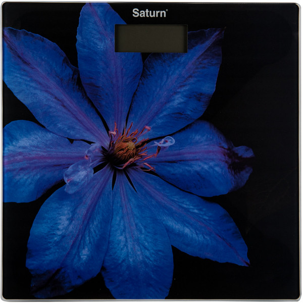 Фото - Ваги Saturn ST-PS0287