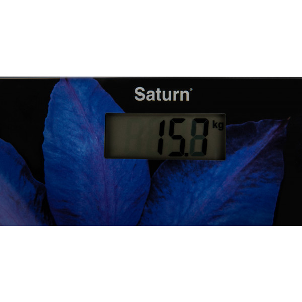 Фото - Ваги Saturn ST-PS0287