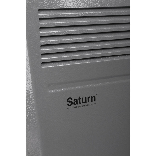 Фото - Конвектор Saturn ST-HT8667 Gray