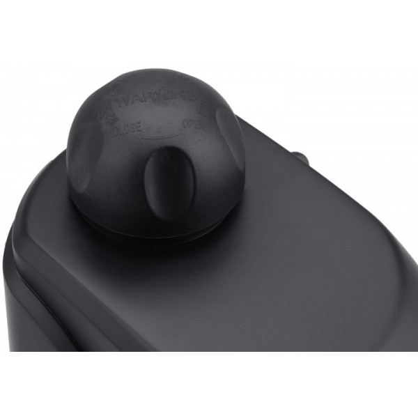 Фото - Кофеварка рожковая Saturn ST-CM7053