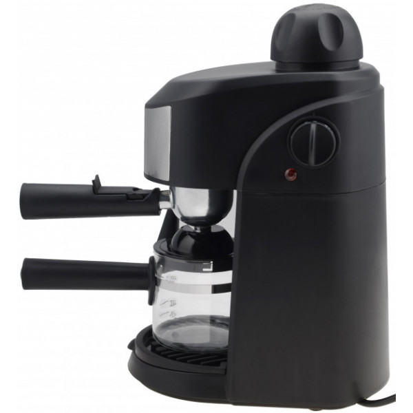 Фото - Кофеварка рожковая Saturn ST-CM7053