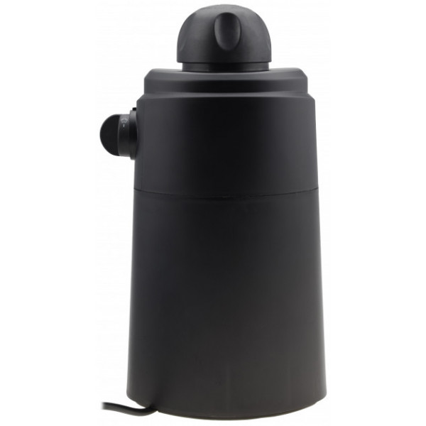 Фото - Кофеварка рожковая Saturn ST-CM7053