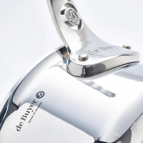 Фото - Сотейник de Buyer 16 см 1.8 л 3746.16