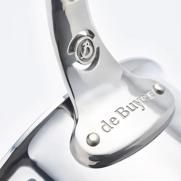 Фото - Сотейник de Buyer 16 см 1.8 л 3746.16