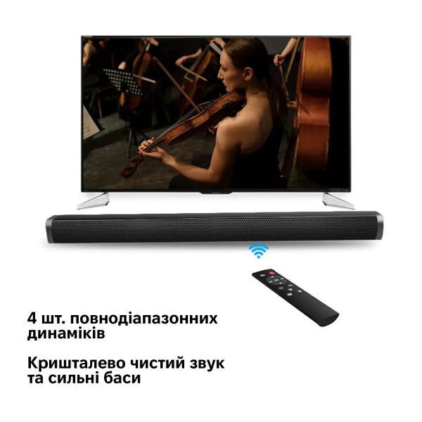 Фото - Саундбар Samtronic SM2112