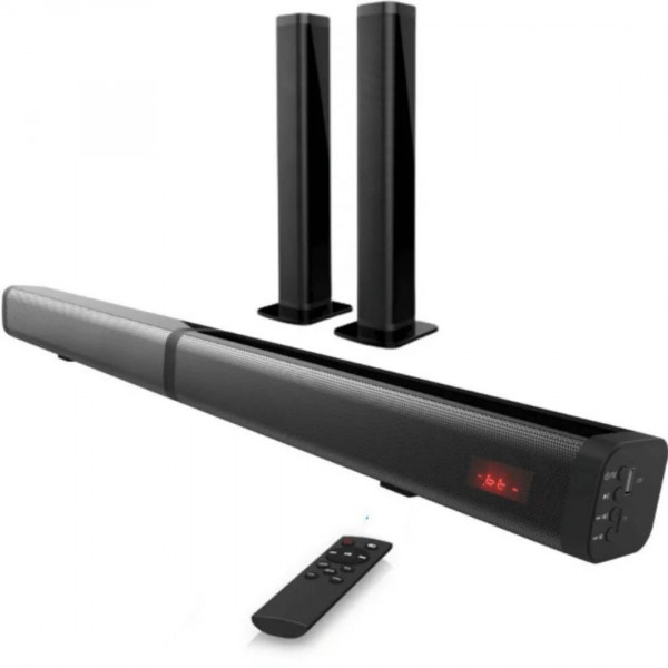 Фото - Сабвуфер Samtronic SM2120