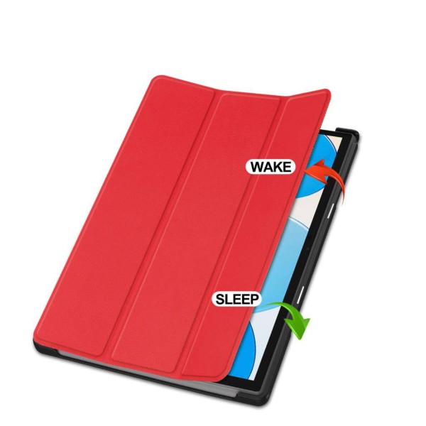 Фото - Чохол для планшета BeCover Smart Case for Teclast M40 Pro 10.1" Red (709882)