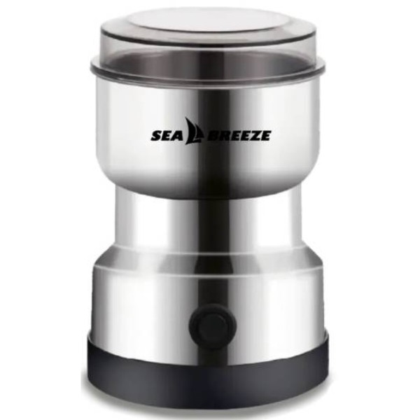 Фото - Кавомолка Sea Breeze SB-0601