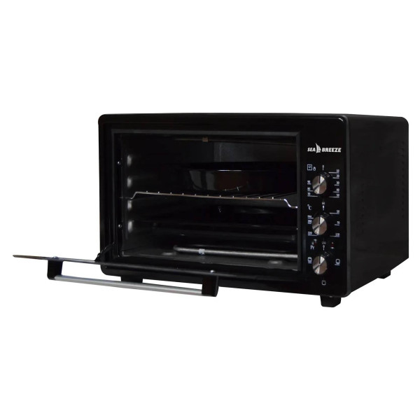 Фото - Печь электрическая Sea Breeze SB-0704