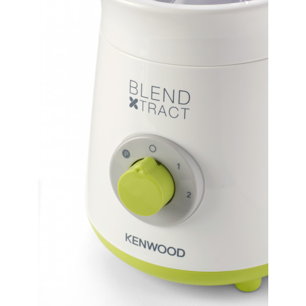Фото - Блендер стационарный Kenwood SB 055 WG