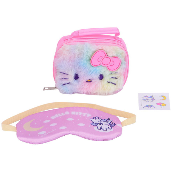 Фото - Рюкзак детский #sbabam HELLO KITTY – МАЛЕНЬКАЯ МОДНИЦА 9 шт. (160/CN23-CDU)