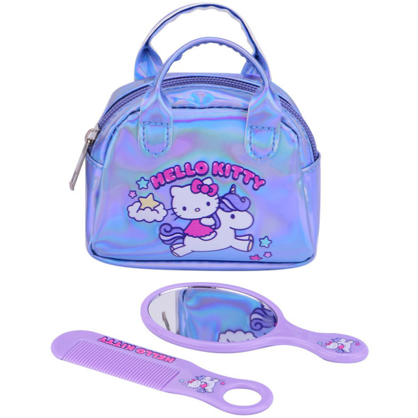 Фото - Рюкзак детский #sbabam HELLO KITTY – МАЛЕНЬКАЯ МОДНИЦА 9 шт. (160/CN23-CDU)