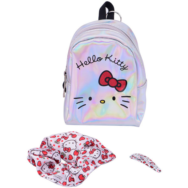 Фото - Рюкзак детский #sbabam HELLO KITTY – МАЛЕНЬКАЯ МОДНИЦА 9 шт. (160/CN23-CDU)