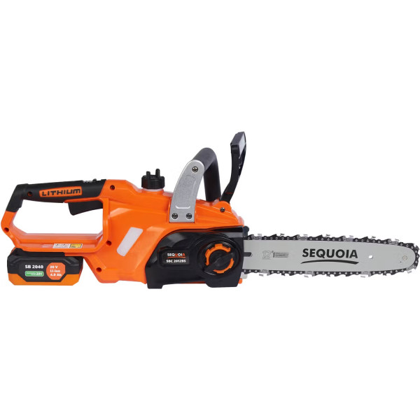 Фото - Ланцюгова пила SEQUOIA 20 В (SBC2012BS-EV)