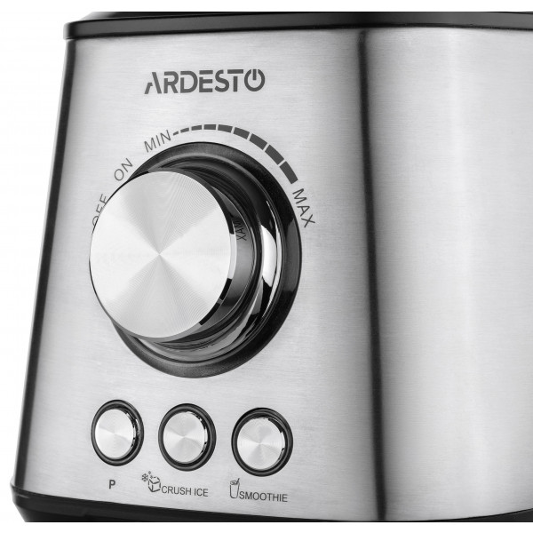 Фото - Блендер стационарный ARDESTO SBG-1510B