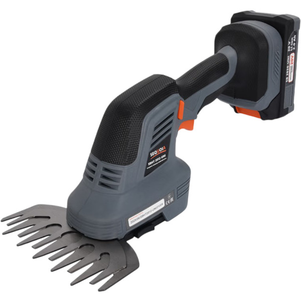 Фото - Кущоріз SEQUOIA SBHT2012-UNI