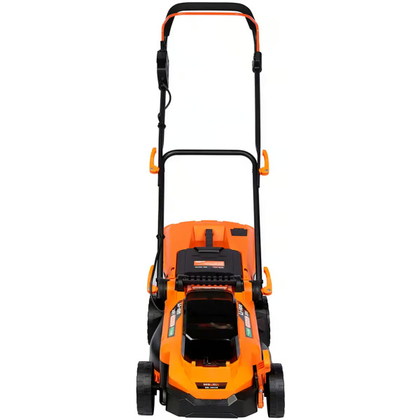 Фото - Газонокосарка акумуляторна SEQUOIA SBL2033B-EV