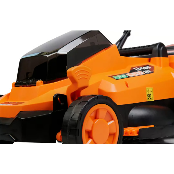 Фото - Газонокосарка акумуляторна SEQUOIA SBL2033B-EV