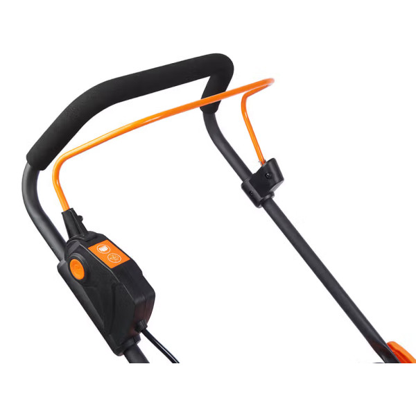 Фото - Газонокосарка акумуляторна SEQUOIA SBL4037B