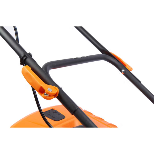 Фото - Газонокосарка акумуляторна SEQUOIA SBL4037B