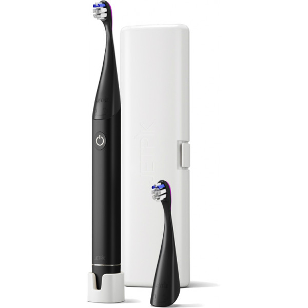 Фото - Зубная щетка электрическая Jetpik JP300 Black