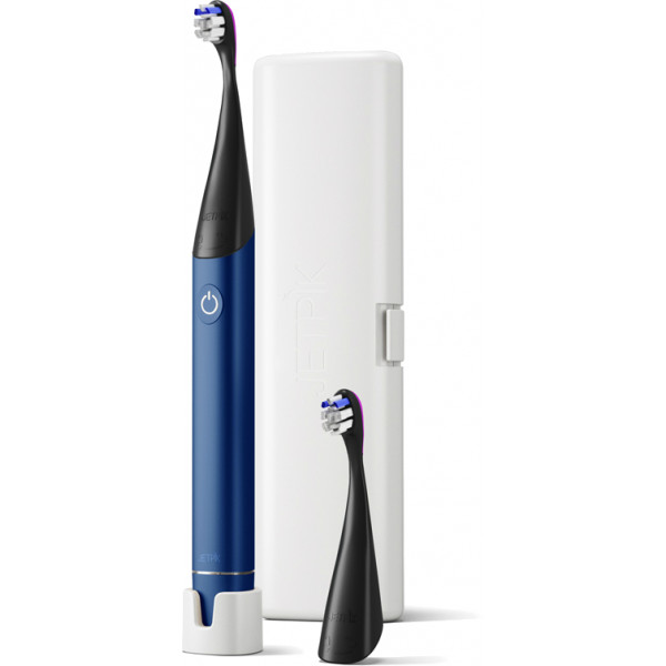 Фото - Зубная щетка электрическая Jetpik JP300 Sapphire Фото - Зубная щетка электрическая Jetpik JP300 Sapphire